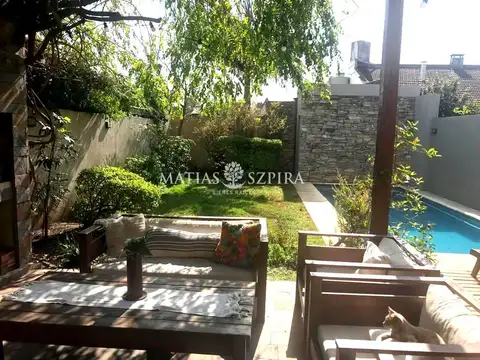 Propiedad 5 ambientes de Categoría en Castelar Norte