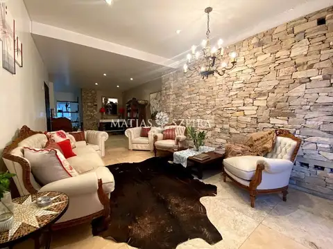 Casa en Venta de 4 dormitorios