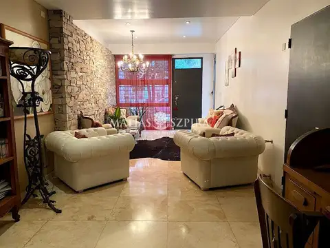Casa en Venta al Sureste