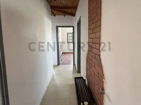 HERMOSA CASA RECICLADA!PARQUE CAPITAL