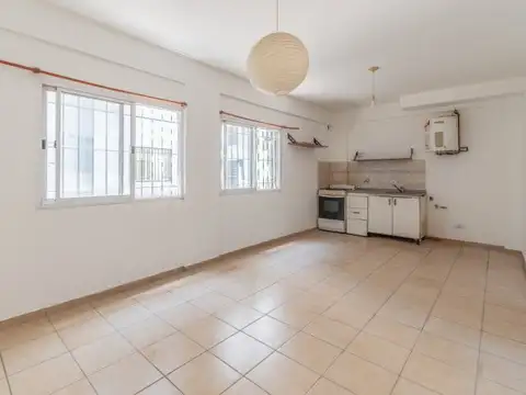 Departamento en Venta en Moron Sur, USD 52.000