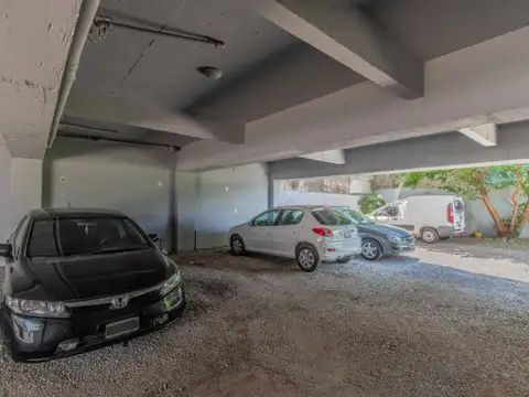 Departamento en Venta 15 años