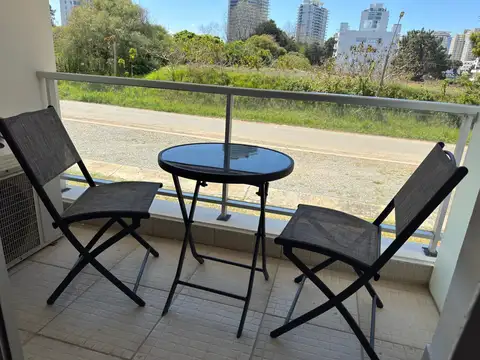 Departamento en Alquiler Temporal de 1 dormitorio