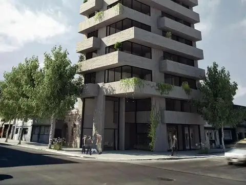 Venta local Rosario -  Barrio Lourdes