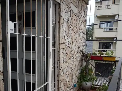 Perito Moreno al 2700