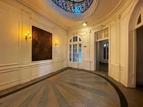 VENTA/ PALERMO/ EDIFICIO EN BLOK/  3 PLANTAS