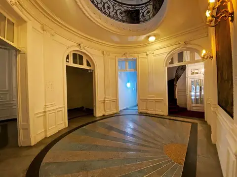 Avenida Raúl Scalabrini Ortiz 2400