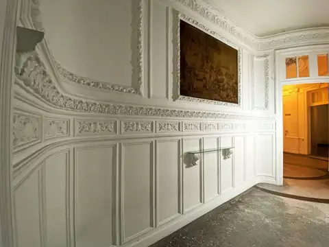 Avenida Raúl Scalabrini Ortiz 2400