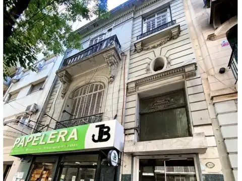 Avenida Raúl Scalabrini Ortiz 2400