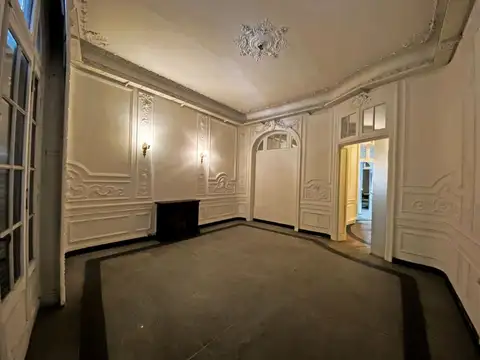 VENTA/ PALERMO/ EDIFICIO EN BLOK/  3 PLANTAS