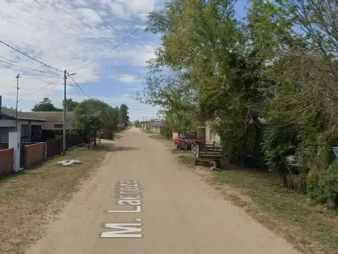 Terreno en Venta de 720,0 m2