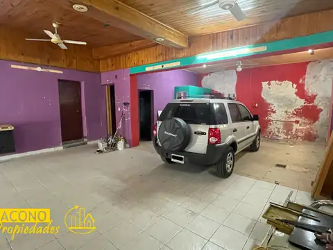 Alq galpon - Corvalán 3500 - Loiacono Propiedades