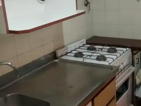 Departamento en Venta en San Isidro, USD 80.000