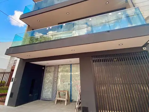 Departamento - Venta - Argentina, Capital Federal - Corvalan 241