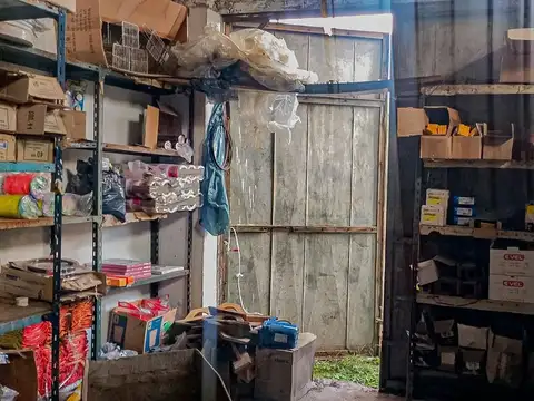 Galpon en Venta 15 años