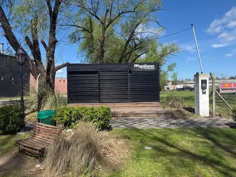 Oficina 2 ambientes con 1 baño