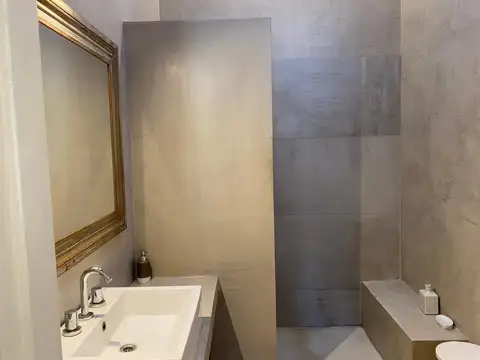 Alquiler Quincenal Casa con Pileta Bella Vista