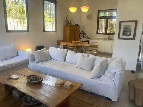 Casa en Alquiler de 2 dormitorios