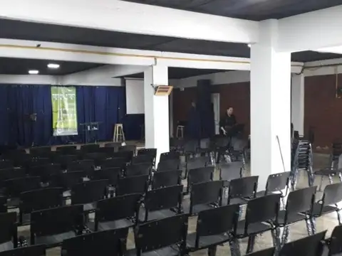 EDIFICIO COMERCIAL EN VENTA