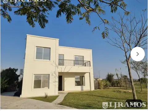 Puertos - Barrio Vistas