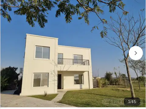 Puertos - Barrio Vistas