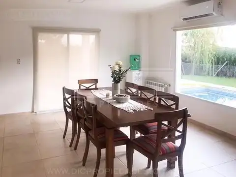Casa en Venta de 4 dormitorios