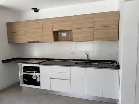 Departamento en Alquiler de 3 ambientes