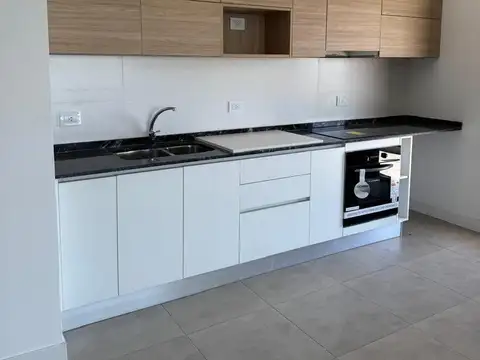 Departamento en Alquiler en Greenville Polo & Resort, USD 1.200