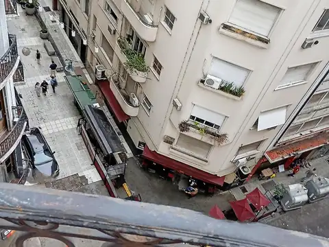 Oficina en Venta en Barrio Norte, USD 239.500