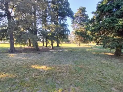 Terreno en Venta de 56,0 m2