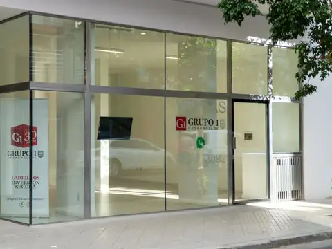 Local en Venta A Estrenar