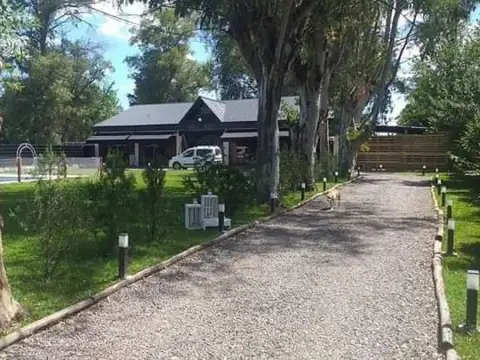 Terreno en Venta en Malvinas Argentinas, USD 245.000