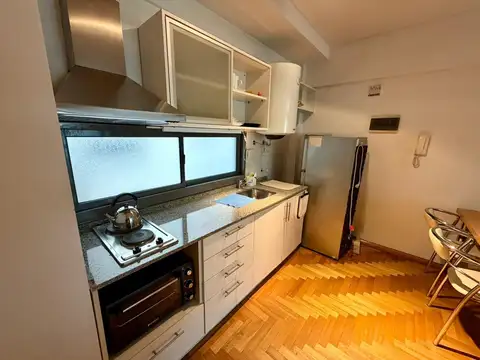 Departamento en Venta de Monoambiente