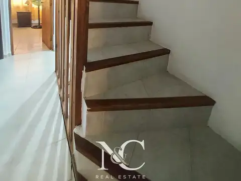 Casa en Venta al Oeste