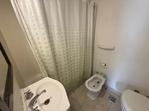 Departamento en Alquiler Apto profesional