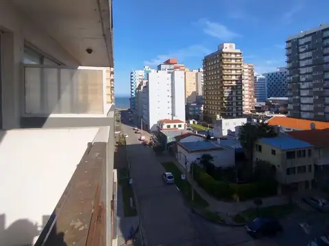 ALQUILER MONOAMBIENTE CALLE 16 Y 19 MIRAMAR