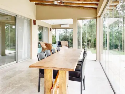 Casa en Alquiler en Nordelta, USD 6.000