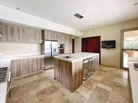 Casa en Alquiler 6 años