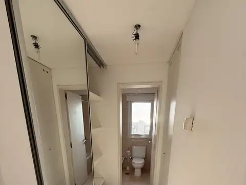 Departamento en Venta con 1 cochera