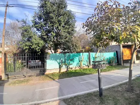 VENTA CASA 2 DORM COCH QUINCHO Y PATIO COLASTINE