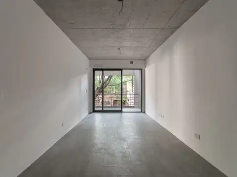 Departamento en Venta en Saavedra, USD 138.000