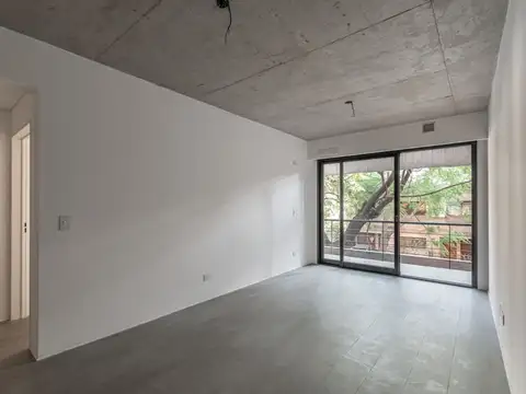 QUINTANA 4500, Piso 1