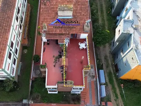 Avenida 1 4554 , Piso 2