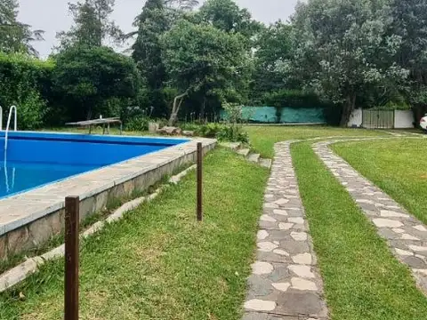 Quinta en Venta en La Lonja, USD 230.000
