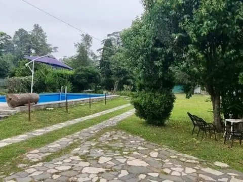 Quinta en Venta de 2 dormitorios