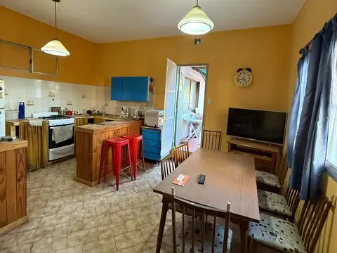 Depto Tipo Casa en Venta de 2 dormitorios