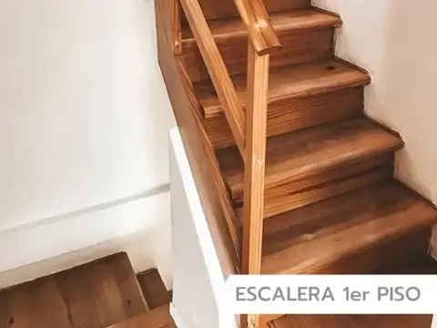 Depto Tipo Casa en Venta de 2 dormitorios