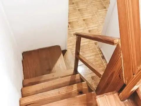 Depto Tipo Casa en Venta en Ramos Mejia, USD 68.000