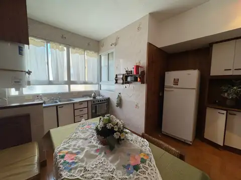 Departamento en Venta en Mar Del Plata, USD 98.000
