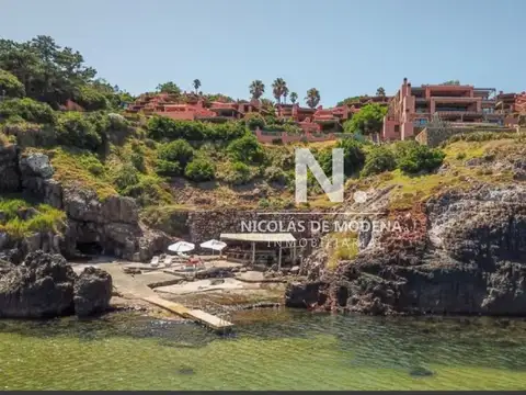 Impecable espacio comodo y agradable